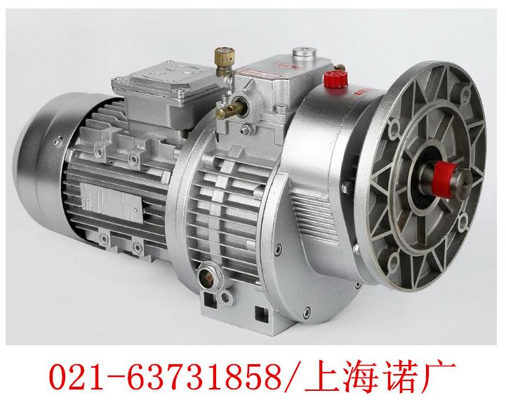 一級(jí)齒輪傳動(dòng)無(wú)級(jí)變速機(jī)